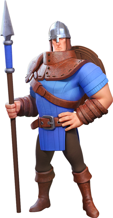 权力与纷争官方版