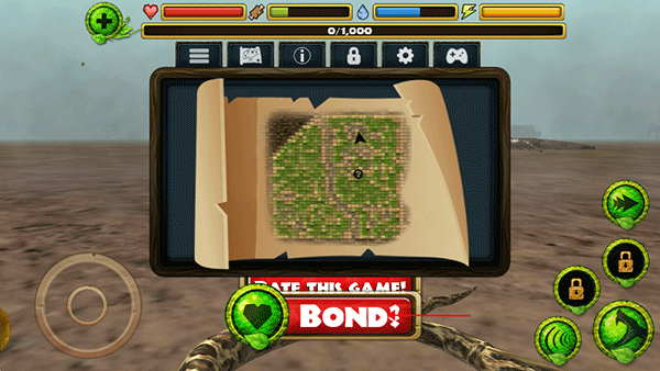 蟒蛇模拟器最新版(Snake Sim)