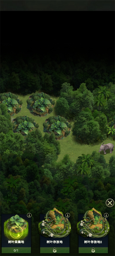 野兽领主新世界官方手游(Beast Lord)