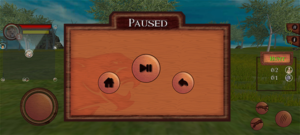 雄狮模拟器手游