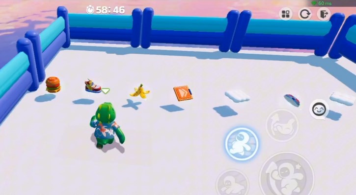 元梦之星 官服最新版