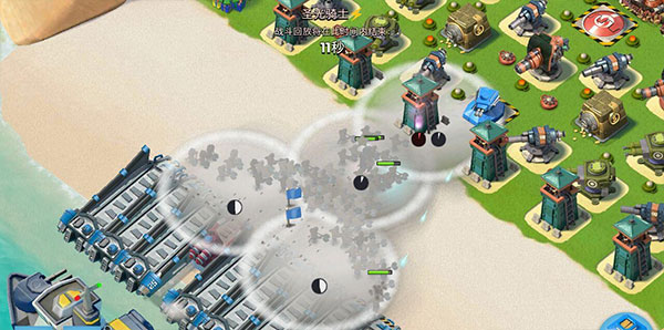 海岛奇兵2025最新版