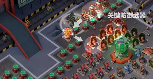 海岛奇兵2025最新版