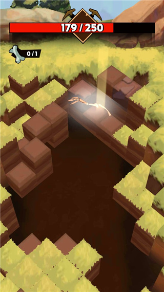 恐龙任务2最新版(Dino Quest 2)