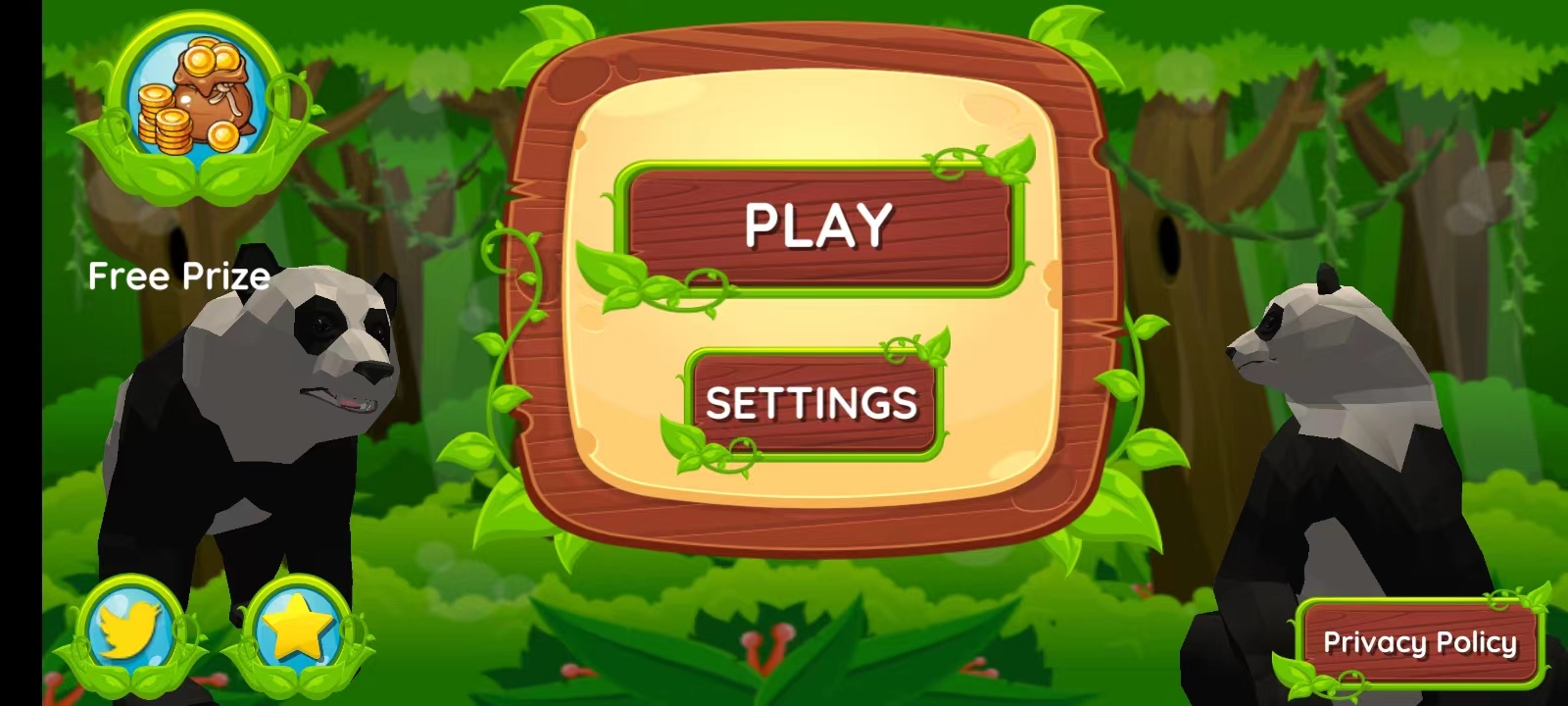 熊猫模拟器官方版