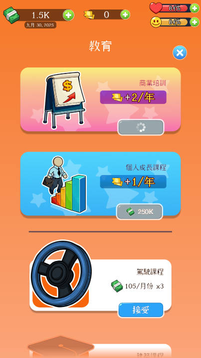 首富之路 完整版