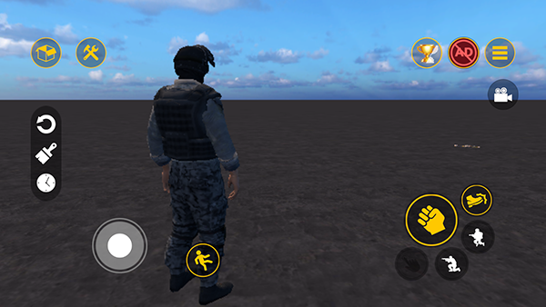 BloodBox血盒汉化版