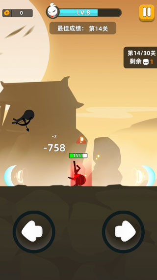 我功夫特牛内置mod菜单最新版