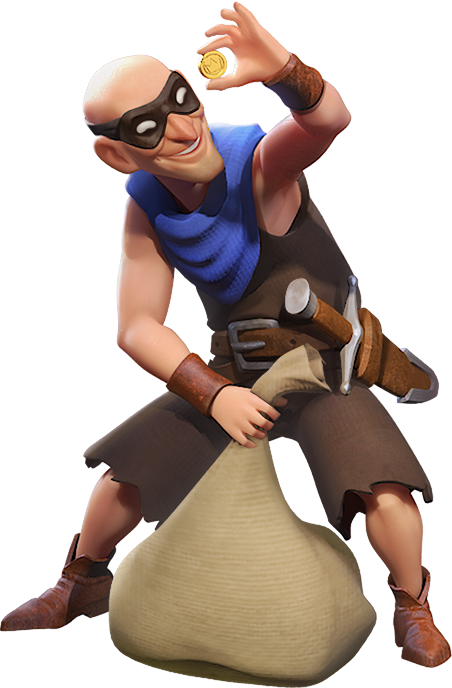 权力与纷争官方版