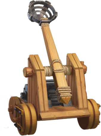 权力与纷争官方版