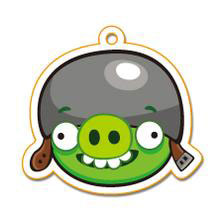 愤怒的小鸟最新版