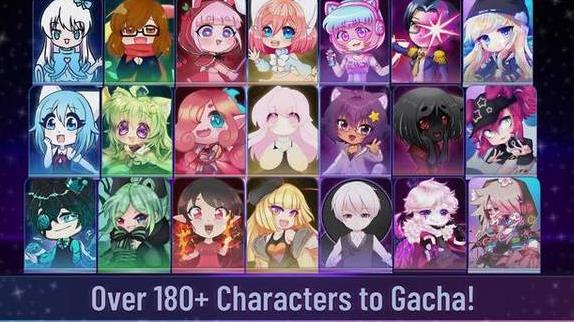 加查俱乐部 中文最新版