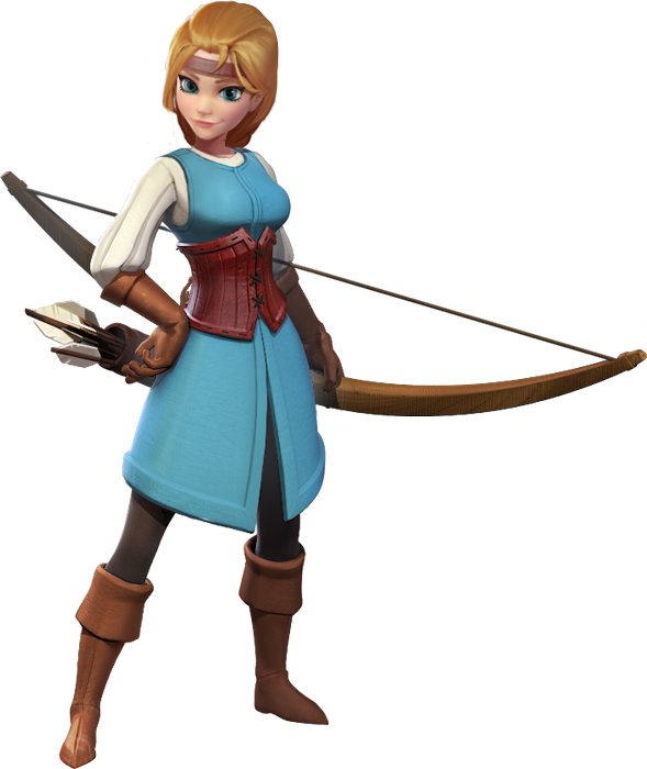 权力与纷争官方版