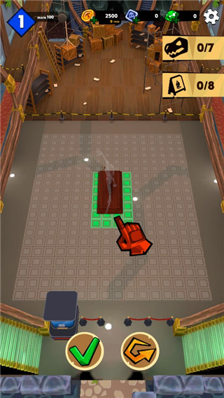 恐龙任务2最新版(Dino Quest 2)