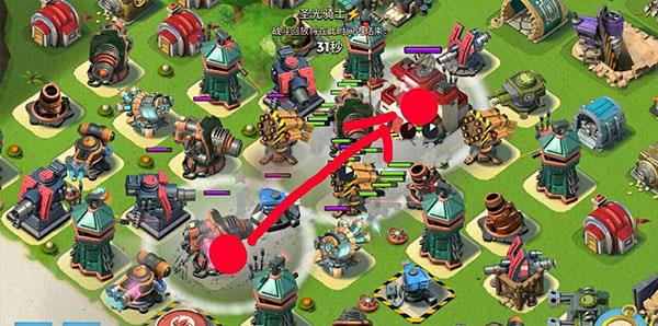 海岛奇兵2025最新版