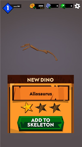 恐龙任务2最新版(Dino Quest 2)