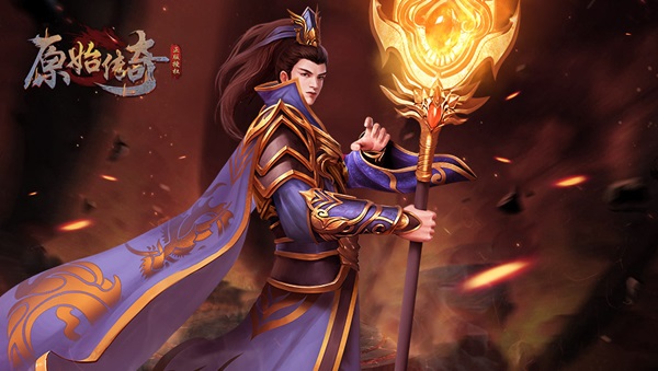 原始传奇筷子兄弟代言版