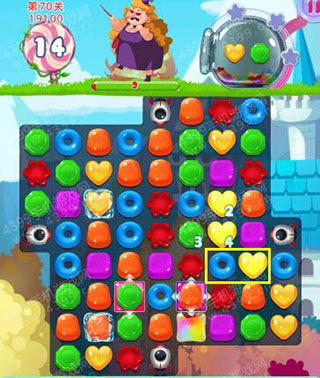 宾果消消消2025最新版