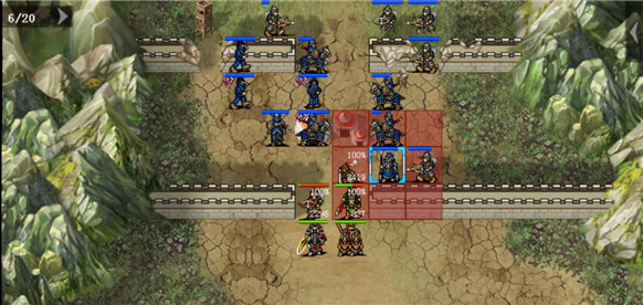 三国戏英杰传最新版本