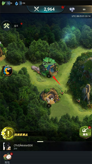 野兽领主新世界官方手游(Beast Lord)