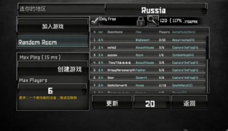 特种部队小组2内置作弊菜单最新版