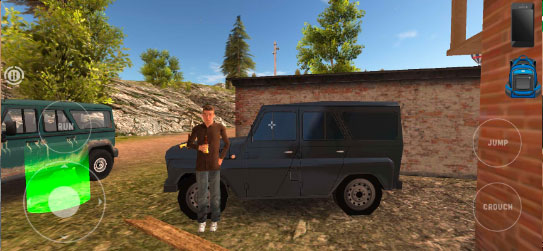 俄罗斯汽车司机 正版