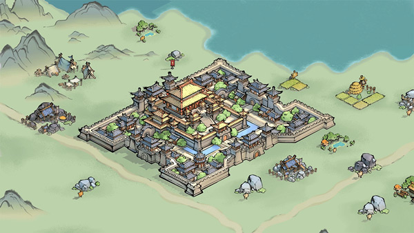 秦皇汉武2025最新版本