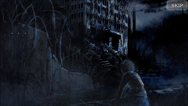 恐怖暑假 下载中文版