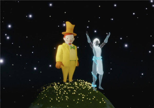 sky光遇最新版本