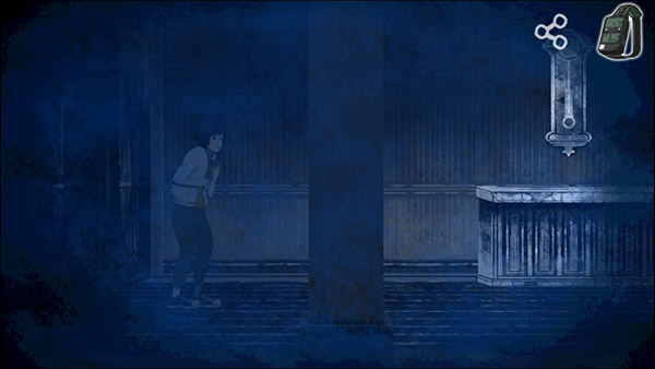 恐怖暑假 下载中文版