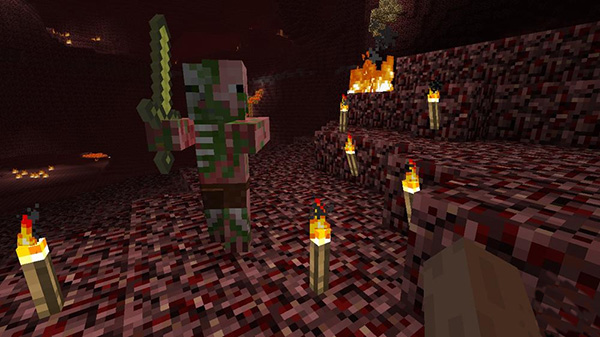 我的世界内置功能菜单最新版本