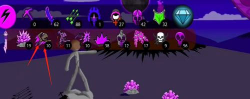 火柴人战争遗产免费无限钻石版