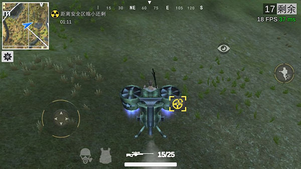 绝地王者勇士63官方正版