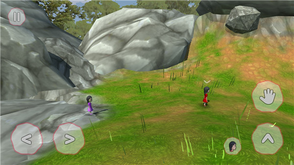 双人成行手机版正版(Pepelo)