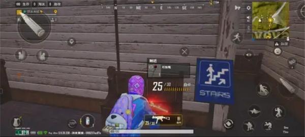 未来之役手游2025最新版本