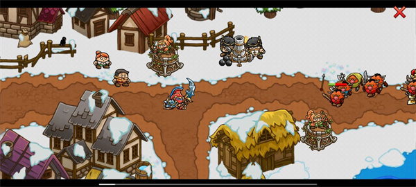 疯狂的国王最新版本