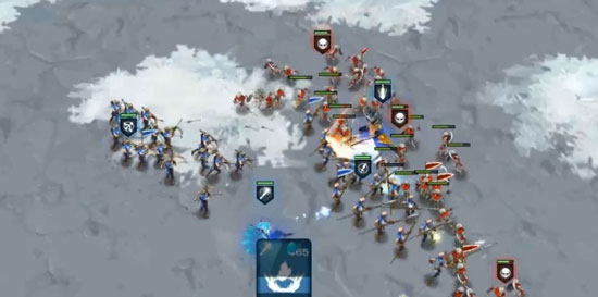 剑与家园360版本