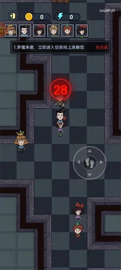 猛鬼来敲门最新版本