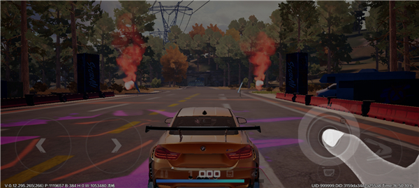 极品飞车手游最新版(Need for Speed Mobile)