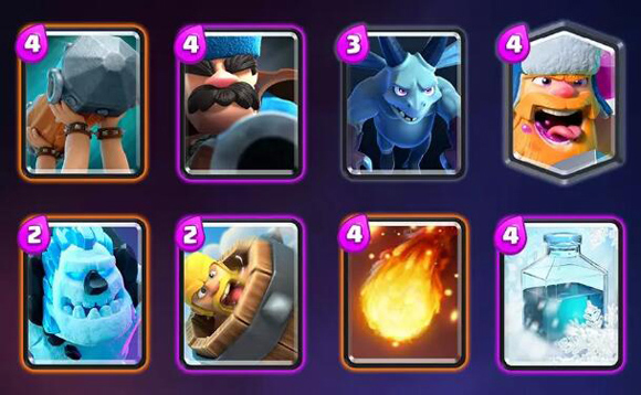 皇室战争无限资源版