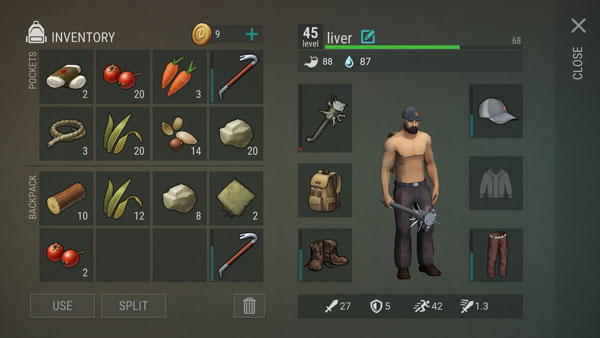 地球末日生存国际服