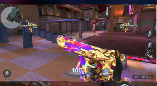 生死狙击最新版