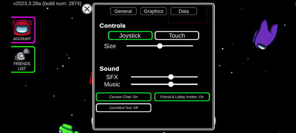 among us手游2025最新版