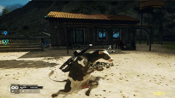 吃鸡大作战手游