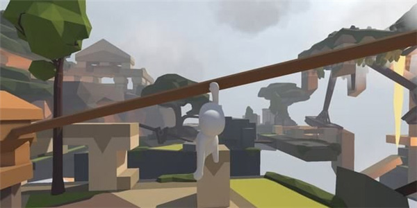 人类一败涂地最新版(Human: Fall Flat)
