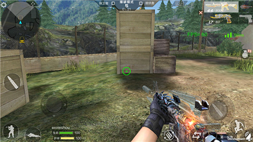 穿越火线枪战王者2025最新版