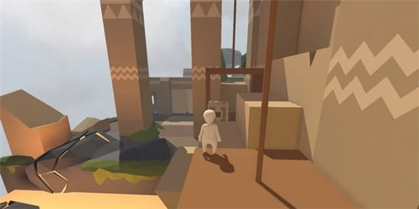 人类一败涂地最新版(Human: Fall Flat)