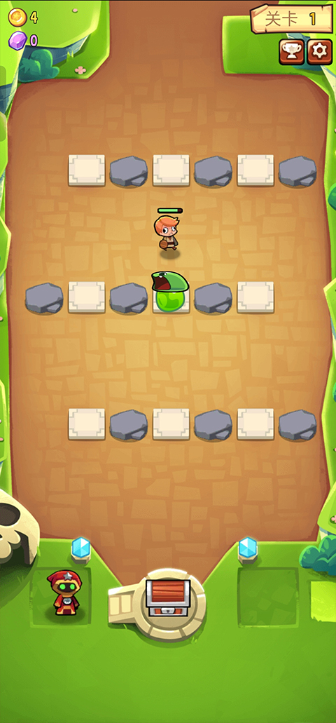 塔防传说最新版2025