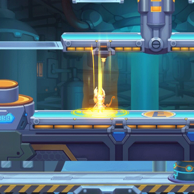 小小突击队吃鸡游戏