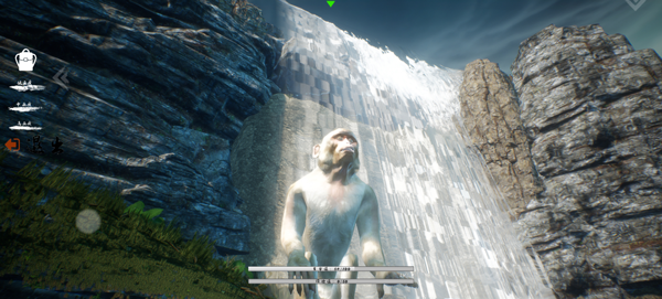 黑曼巴悟空正版手游